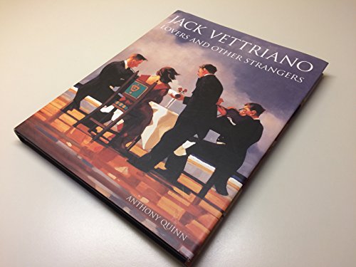 Stock image for Jack Vettriano: A Life: Reduced Format for sale by WorldofBooks