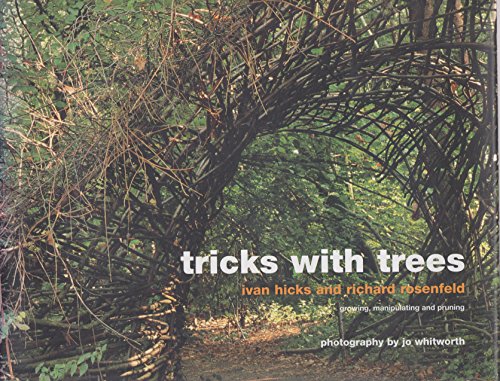 Beispielbild fr Tricks With Trees zum Verkauf von WorldofBooks