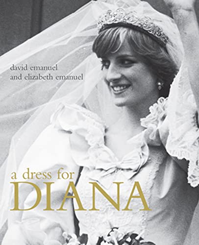 9781862057494: A Dress for Diana