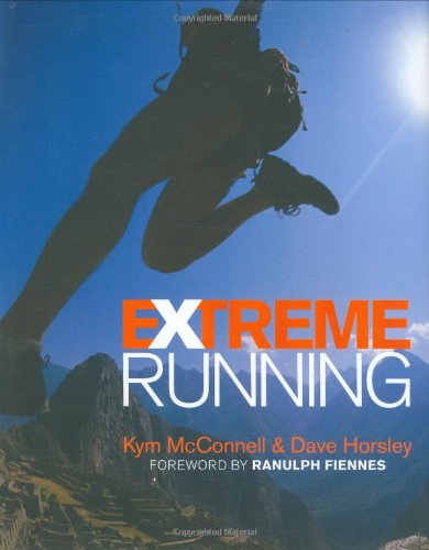 Stock image for Extreme Running for sale by Better World Books