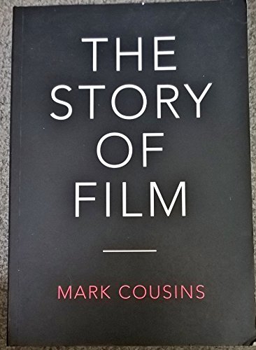 Stock image for The Story of Film for sale by WorldofBooks