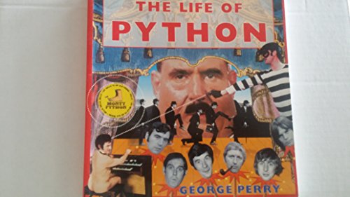 Beispielbild fr The Life of Python zum Verkauf von Wonder Book