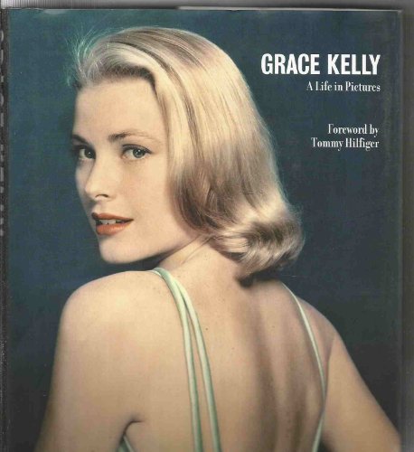 9781862057760: GRACE KELLY LIF IN PICTURES MINI