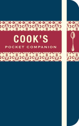 Beispielbild fr Cook's Pocket Companion zum Verkauf von WorldofBooks