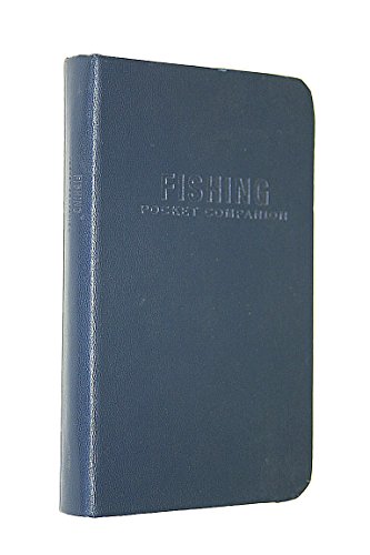 Stock image for THE FISHING POCKET COMPANION (The Companion Series) for sale by WorldofBooks