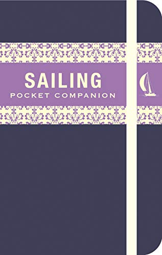 Beispielbild fr SAILING POCKET COMPANION zum Verkauf von Reuseabook