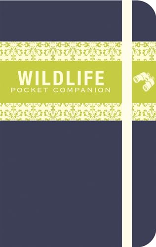 Stock image for Wildlife Pocket Companion for sale by WorldofBooks