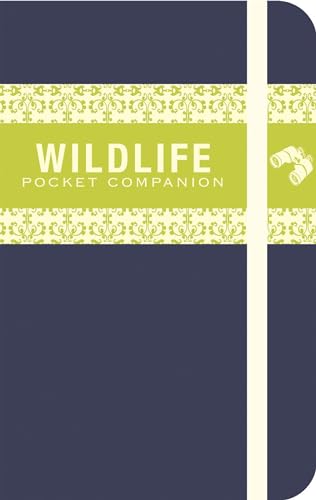 9781862058255: The Wildlife Pocket Companion
