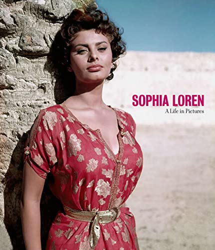 9781862058316: Sophia Loren A Life in Pictures