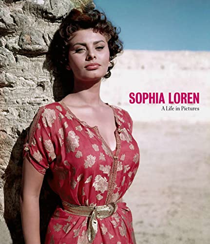 Stock image for Sophia Loren: A Life in Pictures for sale by Books From California