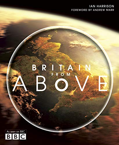 Stock image for Britain from Above for sale by Better World Books: West