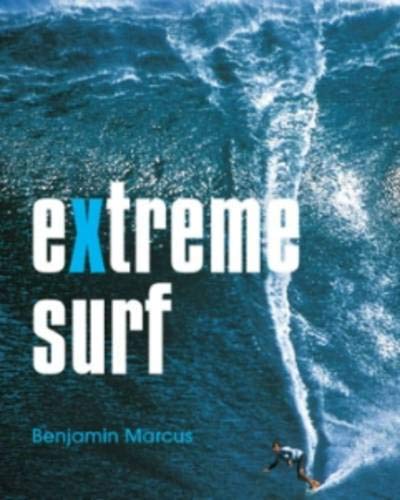 Imagen de archivo de Extreme Surf a la venta por WorldofBooks