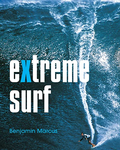 9781862058392: Extreme Surf