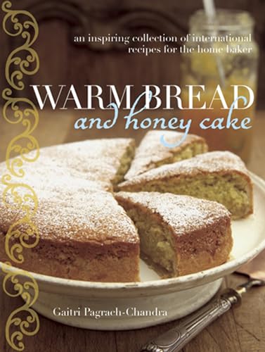 Stock image for Warm Bread and Honey Cake for sale by WorldofBooks