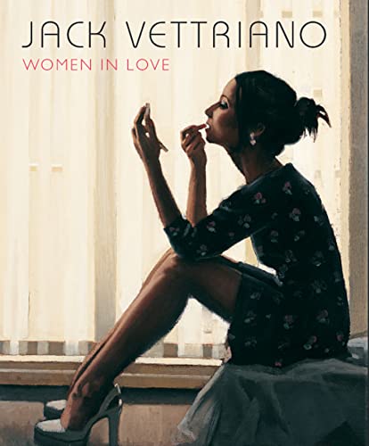 9781862058552: Jack Vettriano: Women in Love