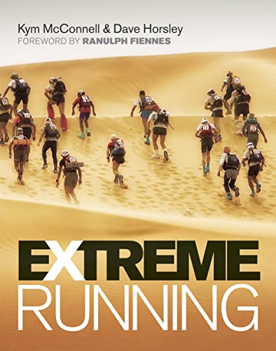 Stock image for Extreme Running (reduced format) for sale by SecondSale