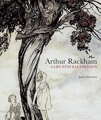 9781862058941: Arthur Rackham: A Life with Illustration