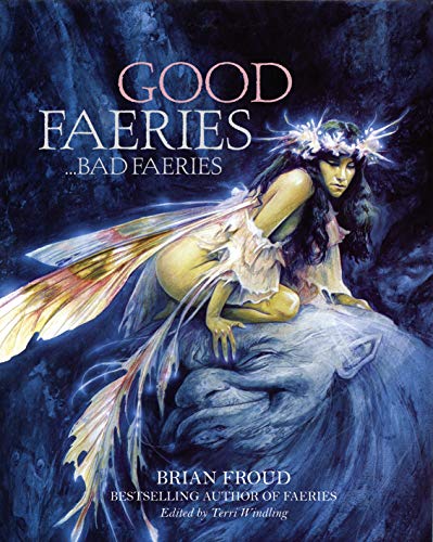 9781862058996: Good Faeries Bad Faeries