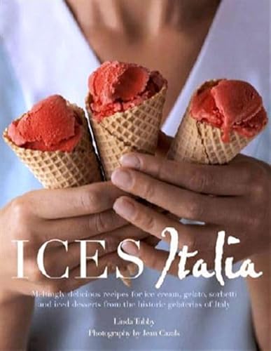 Beispielbild fr Ices Italia zum Verkauf von Better World Books