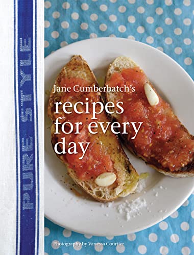 Imagen de archivo de Pure Style: Recipes for Every Day a la venta por Better World Books