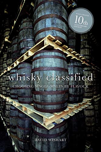 9781862059139: Whisky Classified: Choosing Single Malts by Flavour