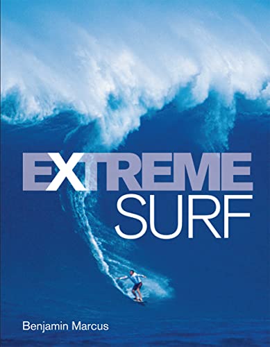 Beispielbild fr Extreme Surf zum Verkauf von AwesomeBooks