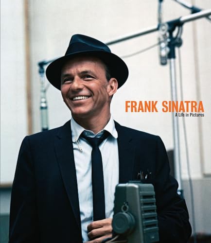 Stock image for Frank Sinatra A Life in Pictures for sale by WorldofBooks