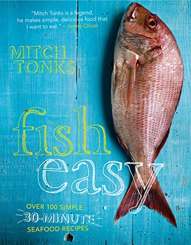 Stock image for Fish Easy for sale by Jenson Books Inc