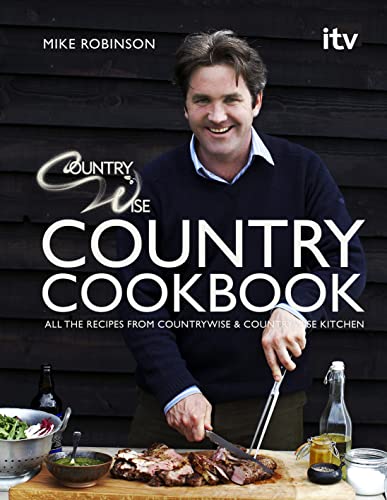 Imagen de archivo de Countrywise Kitchen Cookbook a la venta por WorldofBooks