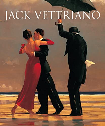 Stock image for Jack Vettriano: A Life: New edition for sale by Decluttr