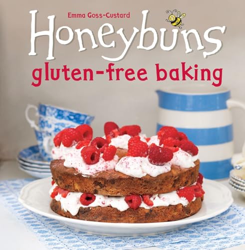 Stock image for Honeybuns Gluten-free Baking for sale by AwesomeBooks