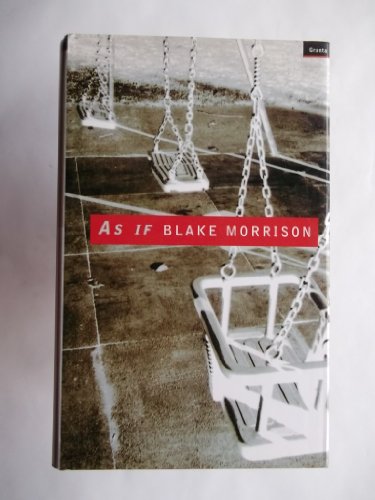 As if (9781862070035) by Morrison, Blake