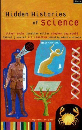 9781862070059: Hidden Histories of Science