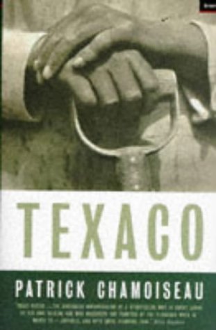 Beispielbild fr Texaco zum Verkauf von Monroe Street Books