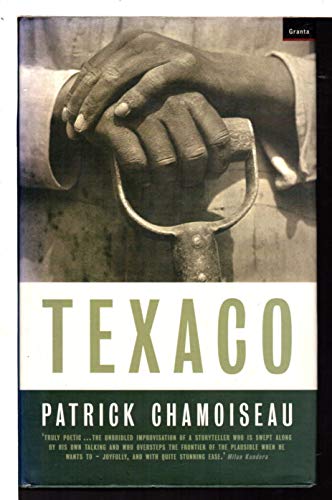 Imagen de archivo de Texaco a la venta por Monroe Street Books