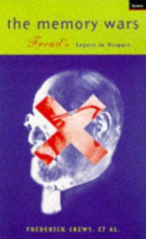 9781862070103: The Memory Wars : Freud's Legacy in Dispute