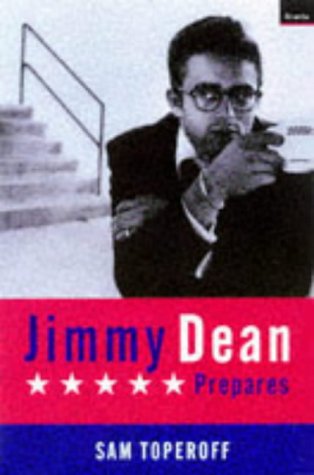 Stock image for Jimmy Dean Prepares for sale by WorldofBooks