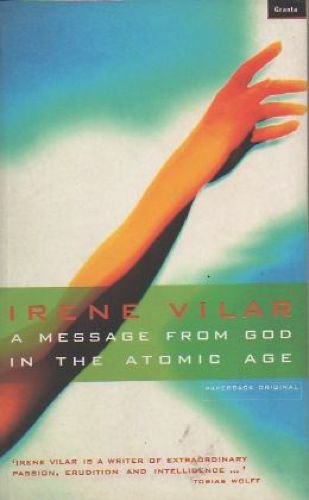 9781862070141: Message from God in the Atomic Age