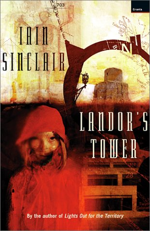 Stock image for Landor's Tower for sale by Books of the Smoky Mountains