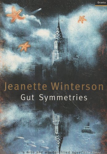 Gut Symmetries (9781862070424) by Jeanette Winterson