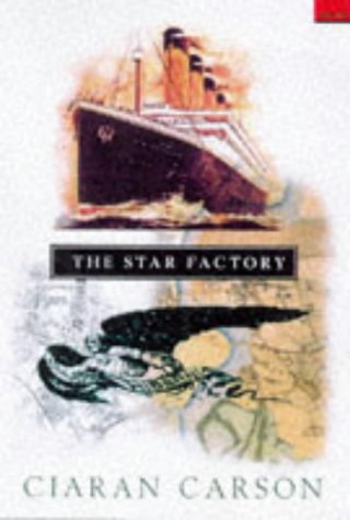 Beispielbild fr Star Factory zum Verkauf von WorldofBooks