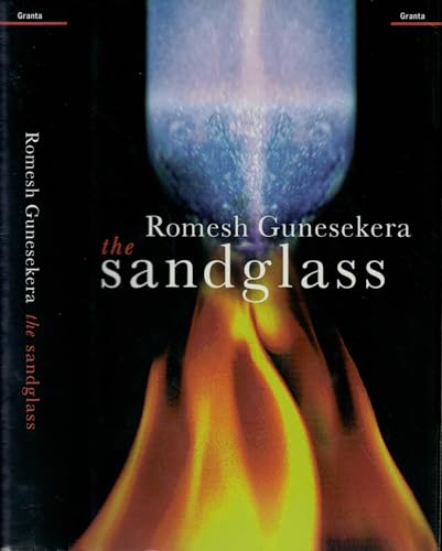 Stock image for Sandglass for sale by WorldofBooks