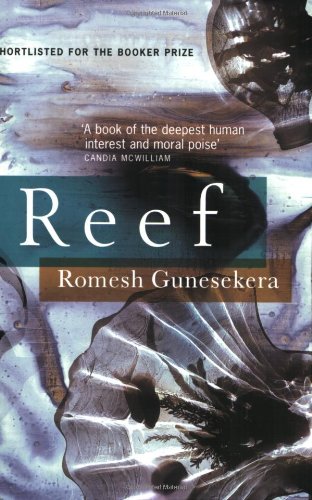 Imagen de archivo de Reef a la venta por ThriftBooks-Atlanta