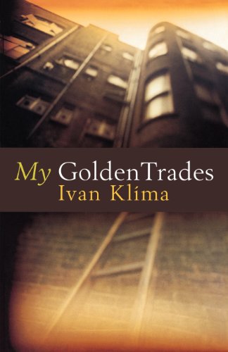 Beispielbild fr My Golden Trades zum Verkauf von BookHolders