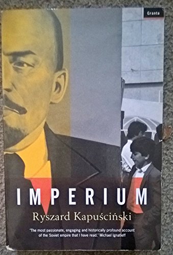 Beispielbild fr Imperium zum Verkauf von WorldofBooks