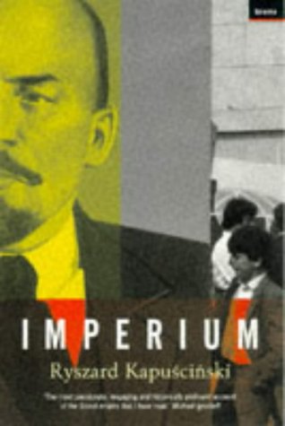 Imagen de archivo de Imperium a la venta por Better World Books