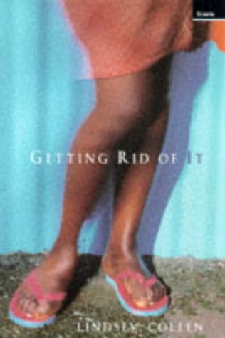 Imagen de archivo de Getting Rid of it a la venta por WorldofBooks