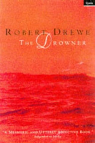 Beispielbild fr The Drowner zum Verkauf von WorldofBooks
