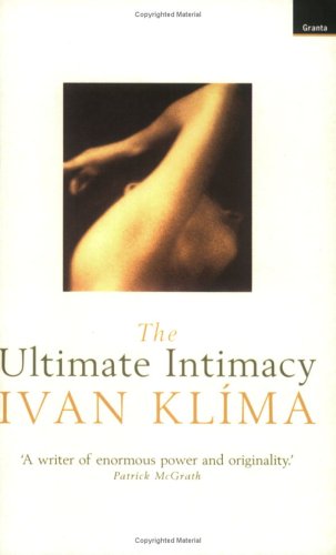 Beispielbild fr The Ultimate Intimacy zum Verkauf von WorldofBooks