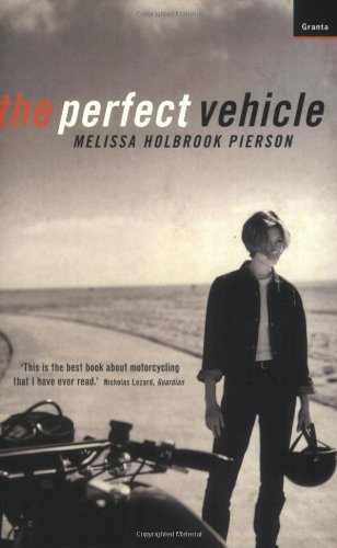 9781862071193: Perfect Vehicle